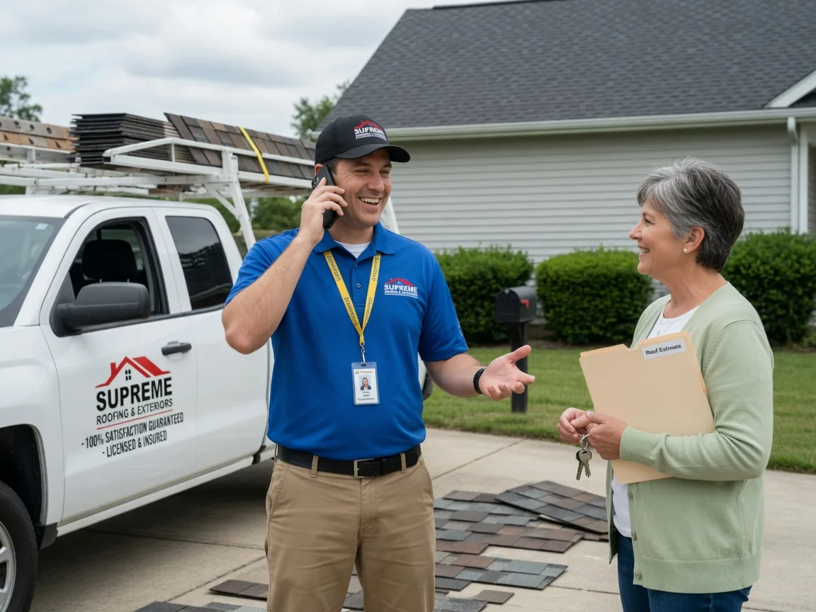 Roof Replacement Mount Olive, AL FAQs